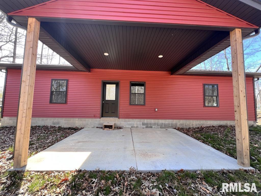208 Hall Street Hurst, IL 62949 - Photo 19 of 21