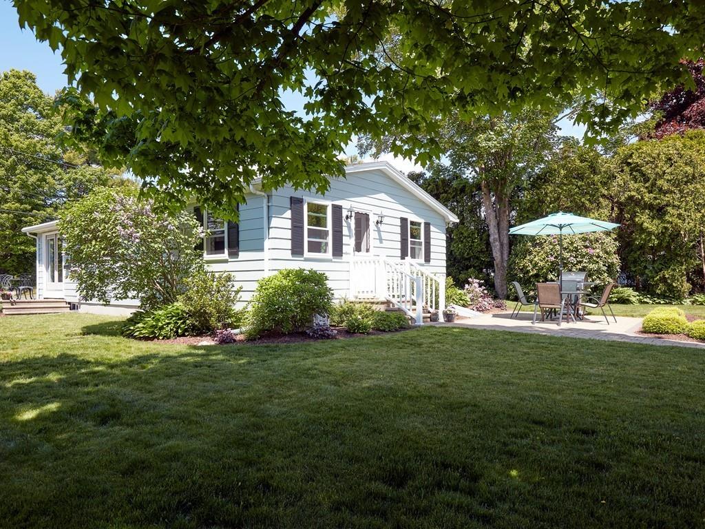 362 Pearse Road Swansea, MA 02777 - Photo 1 of 25 Gallery Image 1