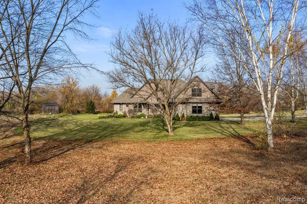 1535 Townsend Road Leonard, MI 48367 - Photo 22 of 73