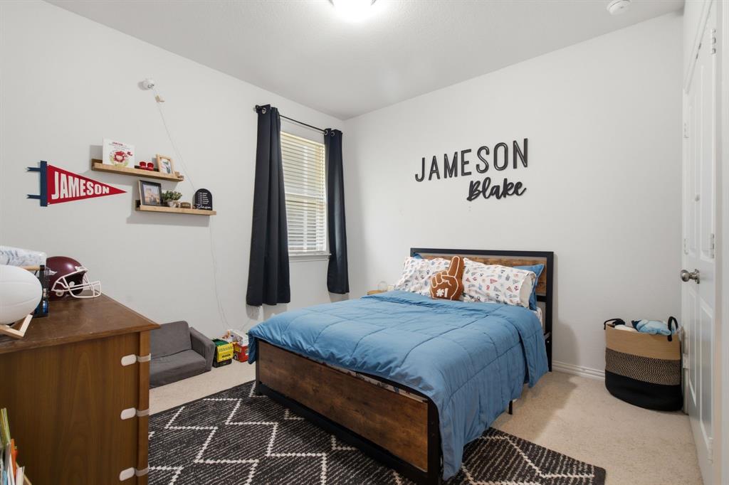 716 Monarch Lane Celina, TX 75009 - Photo 15 of 23