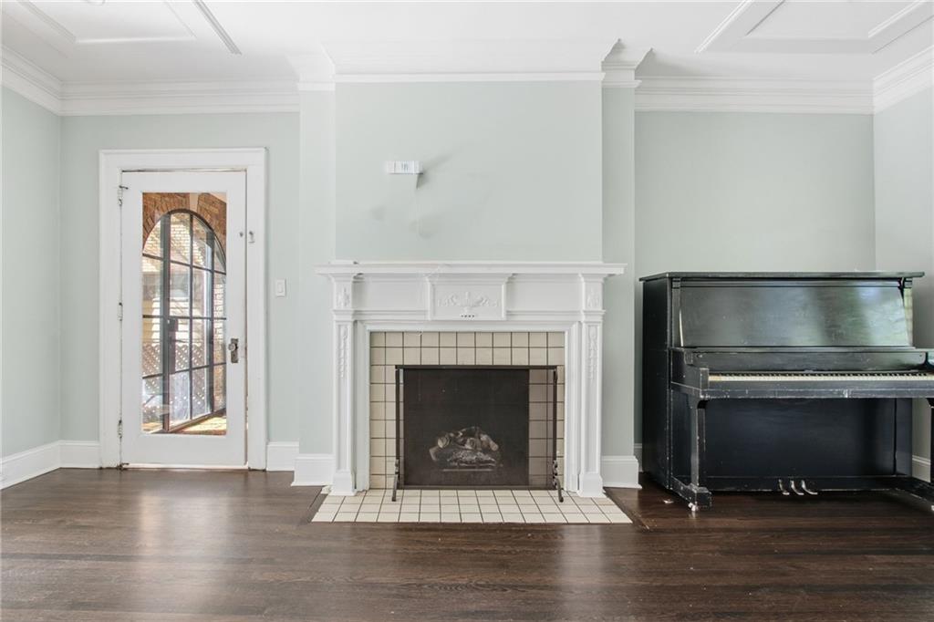 1417 Briarcliff Road Northeast Atlanta, GA 30306 - Photo 21 of 51
