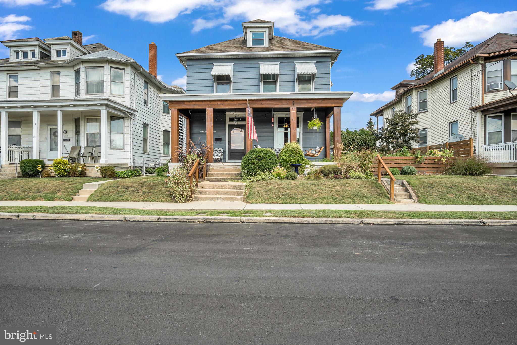 2517 South 2nd Street Steelton, PA 17113 - Photo 2 of 51
