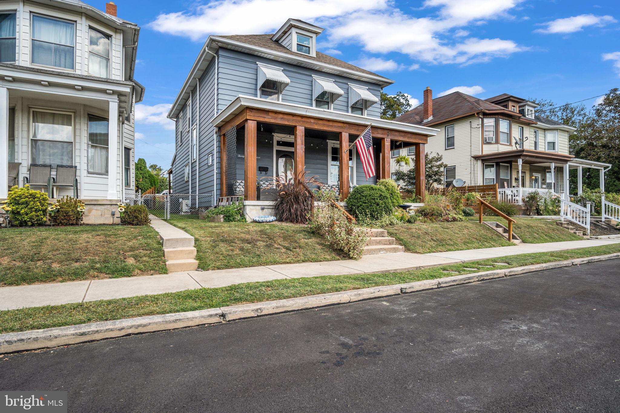 2517 South 2nd Street Steelton, PA 17113 - Photo 3 of 51