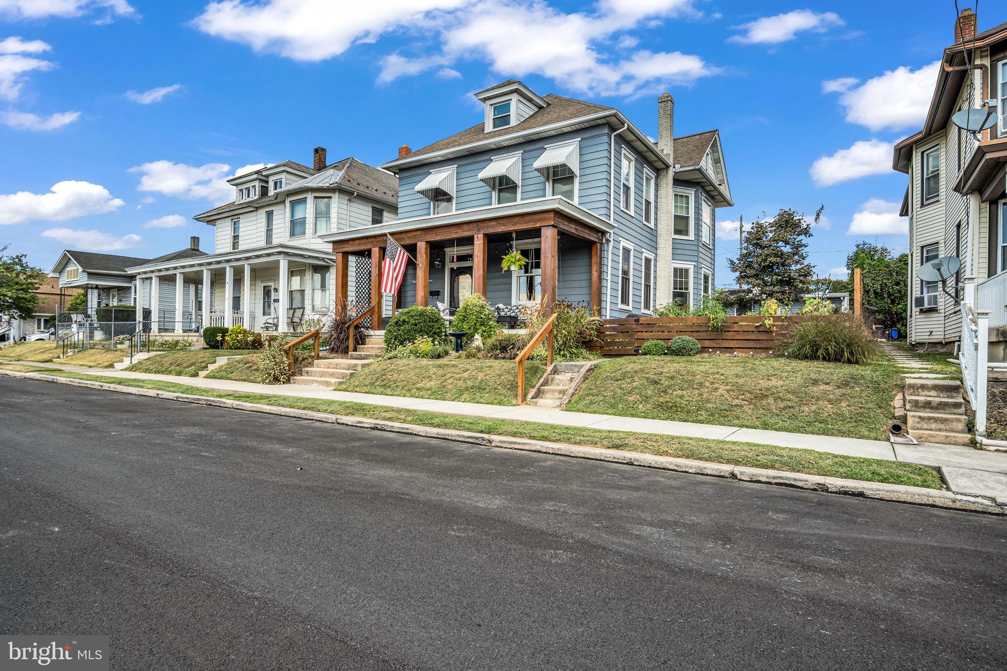 2517 South 2nd Street Steelton, PA 17113 - Photo 4 of 51