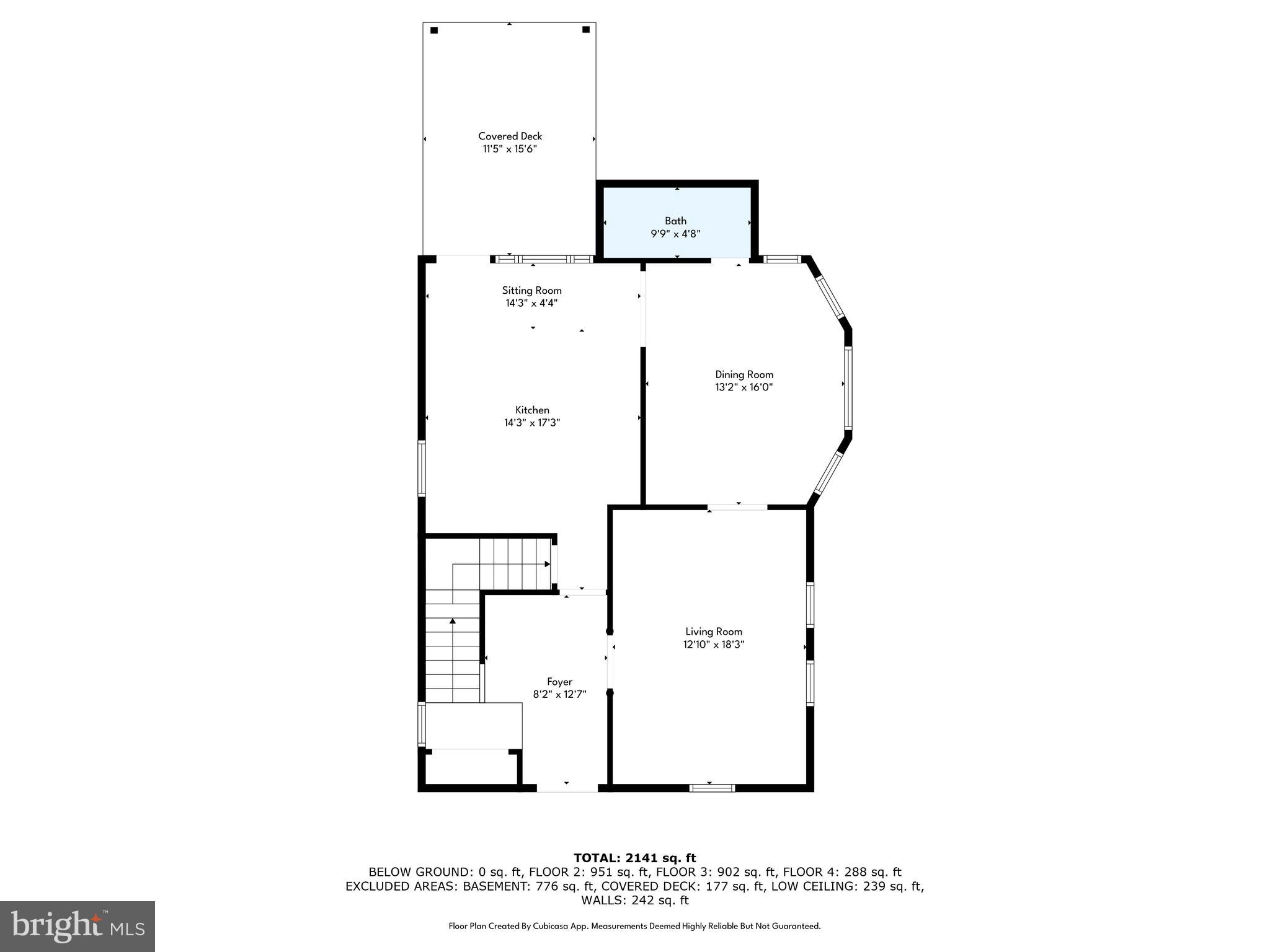 2517 South 2nd Street Steelton, PA 17113 - Photo 47 of 51