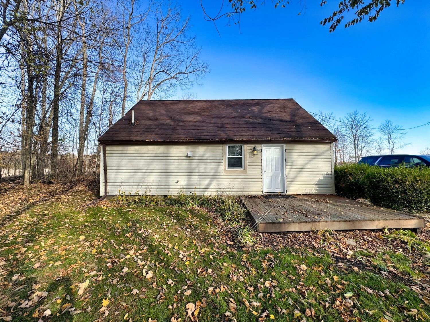 8301 Bennington Chapel Road Croton, OH 43013 - Photo 21 of 28