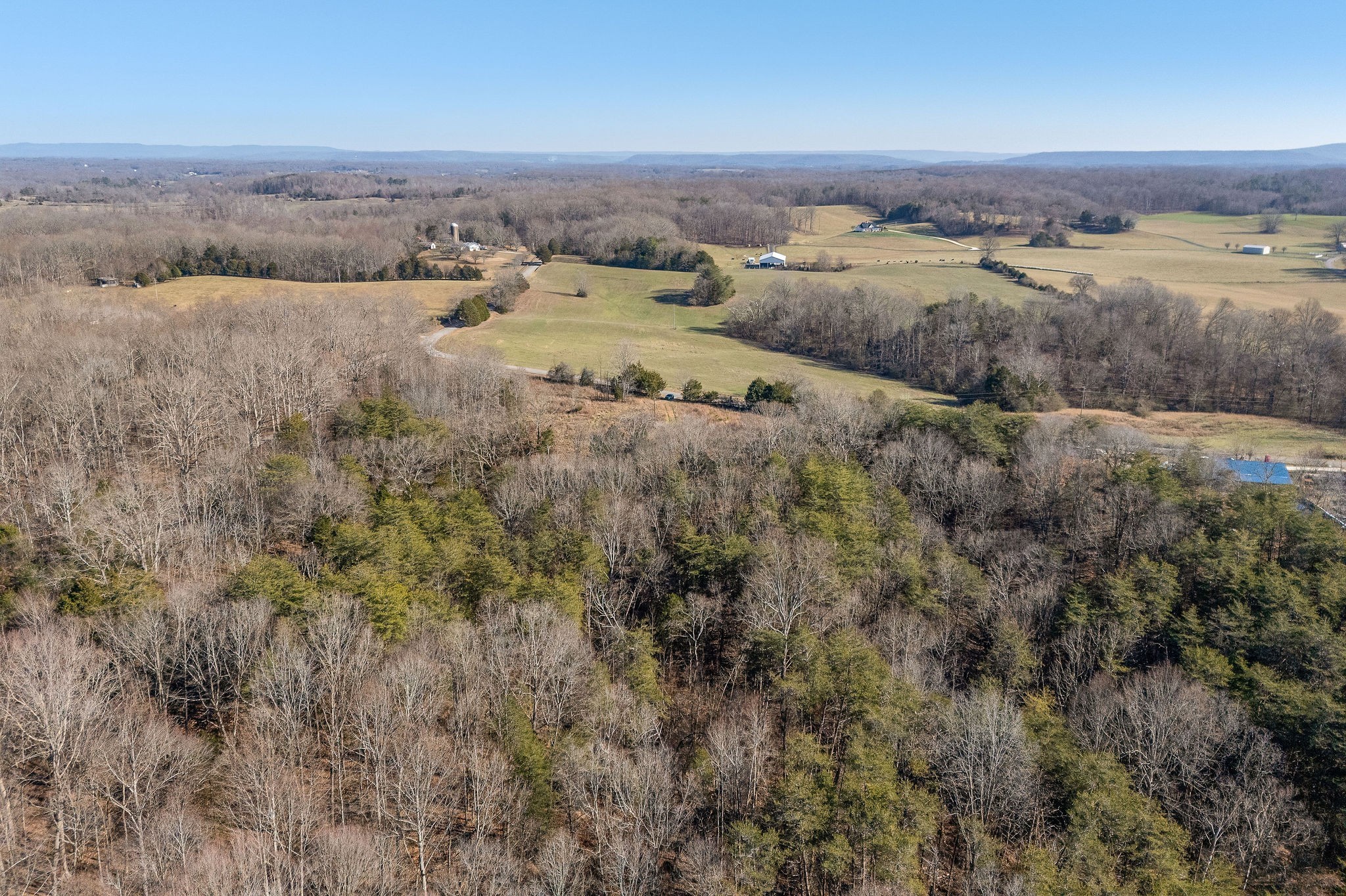 1885 Griffintown Road Sparta, TN 38583 - Photo 8 of 13 an aerial view of multiple house