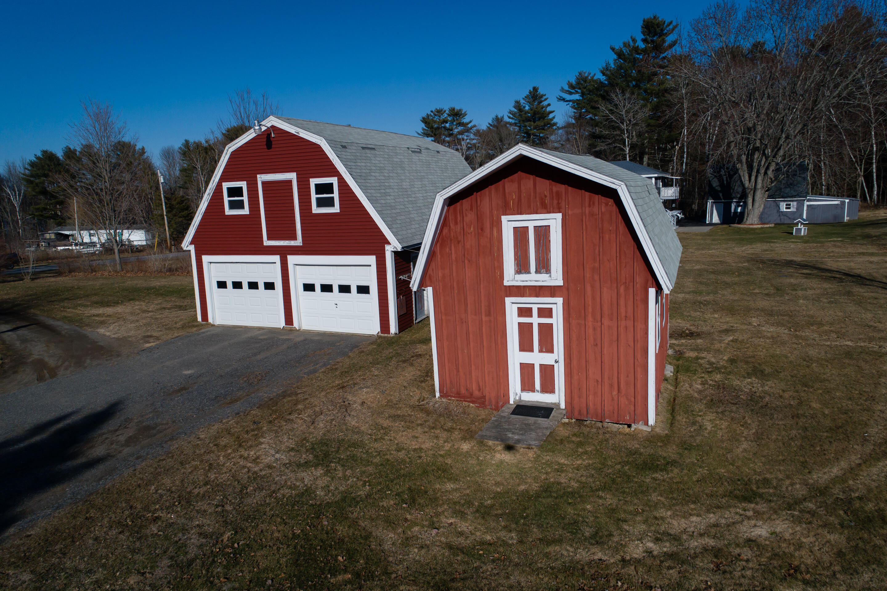 174 Pleasant View Ridge Road China, ME 04358 - Photo 40 of 64 .Drone.04.08.26-25