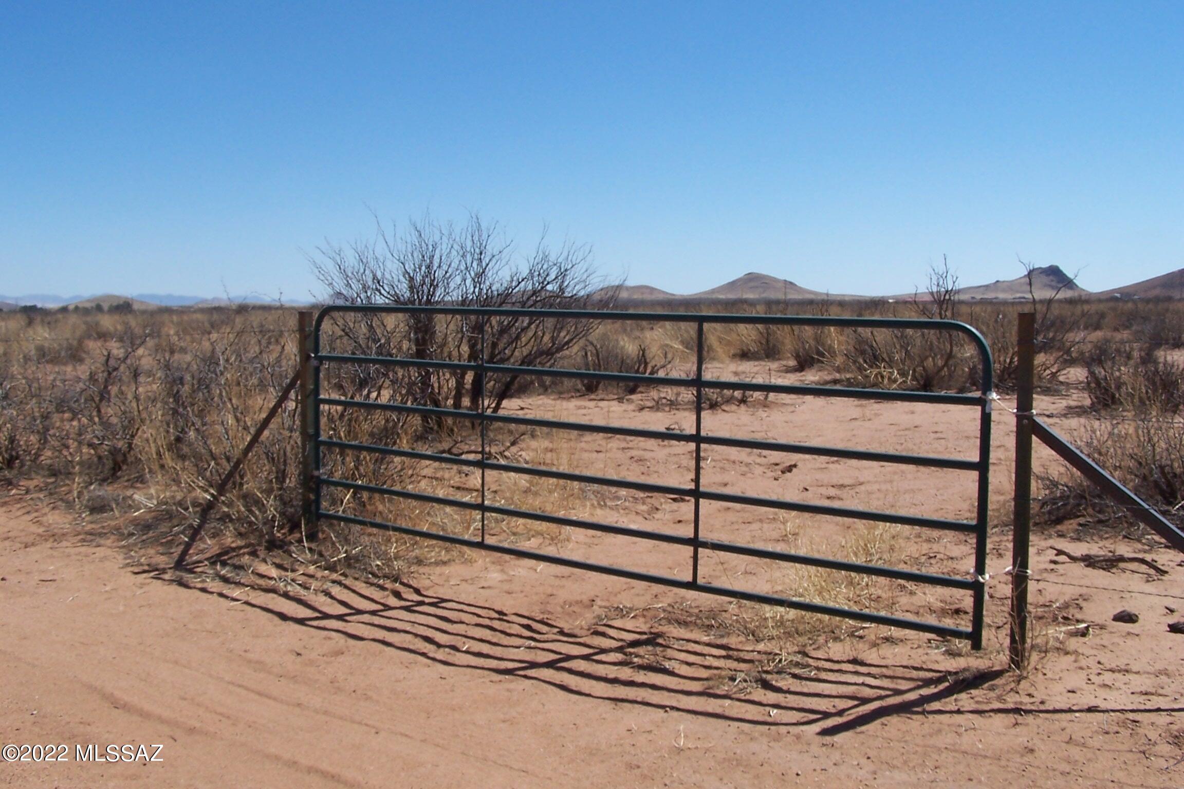 35-ac East Doe Ranch Road, Unit PART 59 Pearce, AZ 85625 - Photo 13 of 34