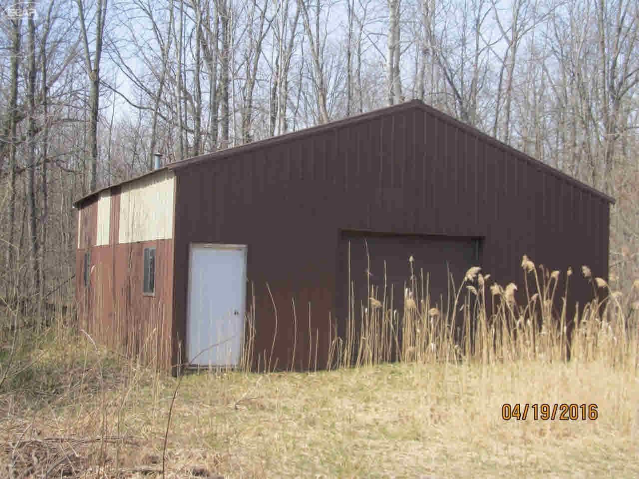 4412 Chambers Road Mayville, MI 48744 - Photo 3 of 9