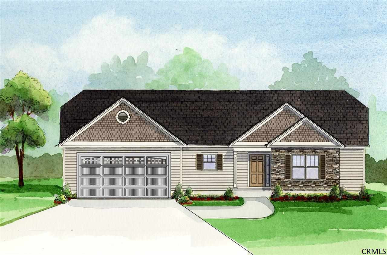 299 Boght Road Colonie, NY 12189 - Photo 1 of 25 Photo 1
