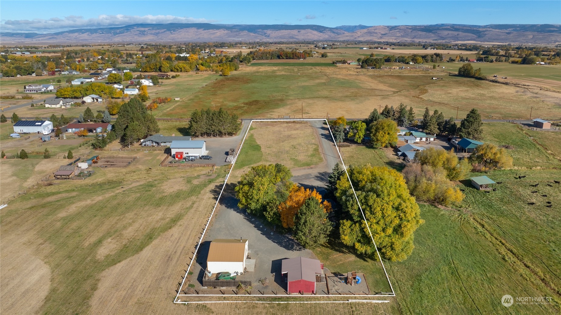 2220 Game Farm Road Ellensburg, WA 98926 - Photo 34 of 40 Gallery Image 34