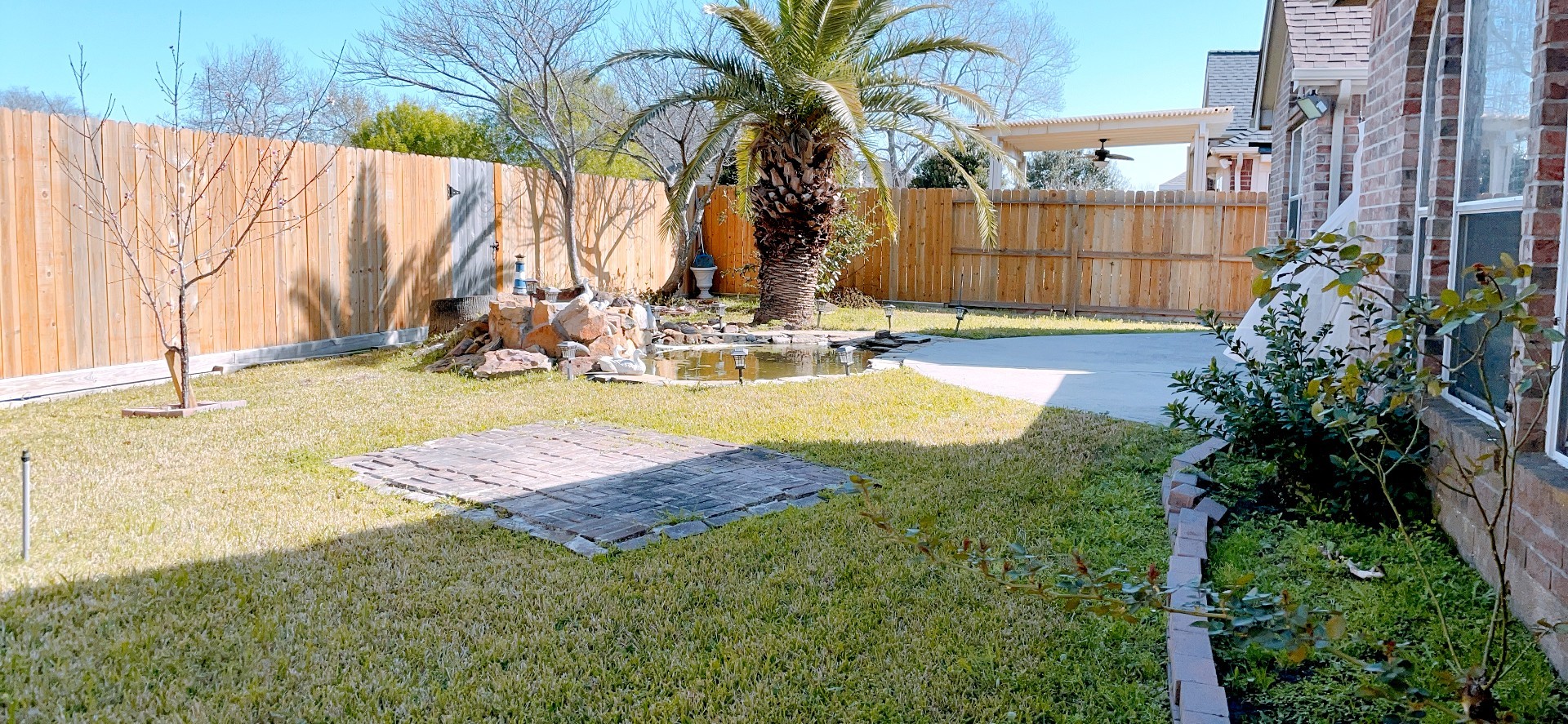 2910 Sandleigh Drive Spring, TX 77388 - Photo 23 of 25