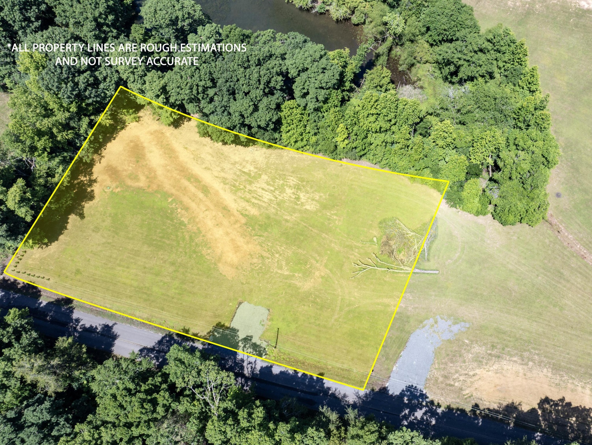 1088 Lower River Road Decatur, TN 37322 - Photo 2 of 15