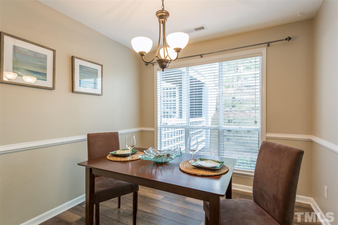 4641 Timbermill Court, Unit 106 Raleigh, NC 27612 - Photo 13 of 25 Gallery Image 13