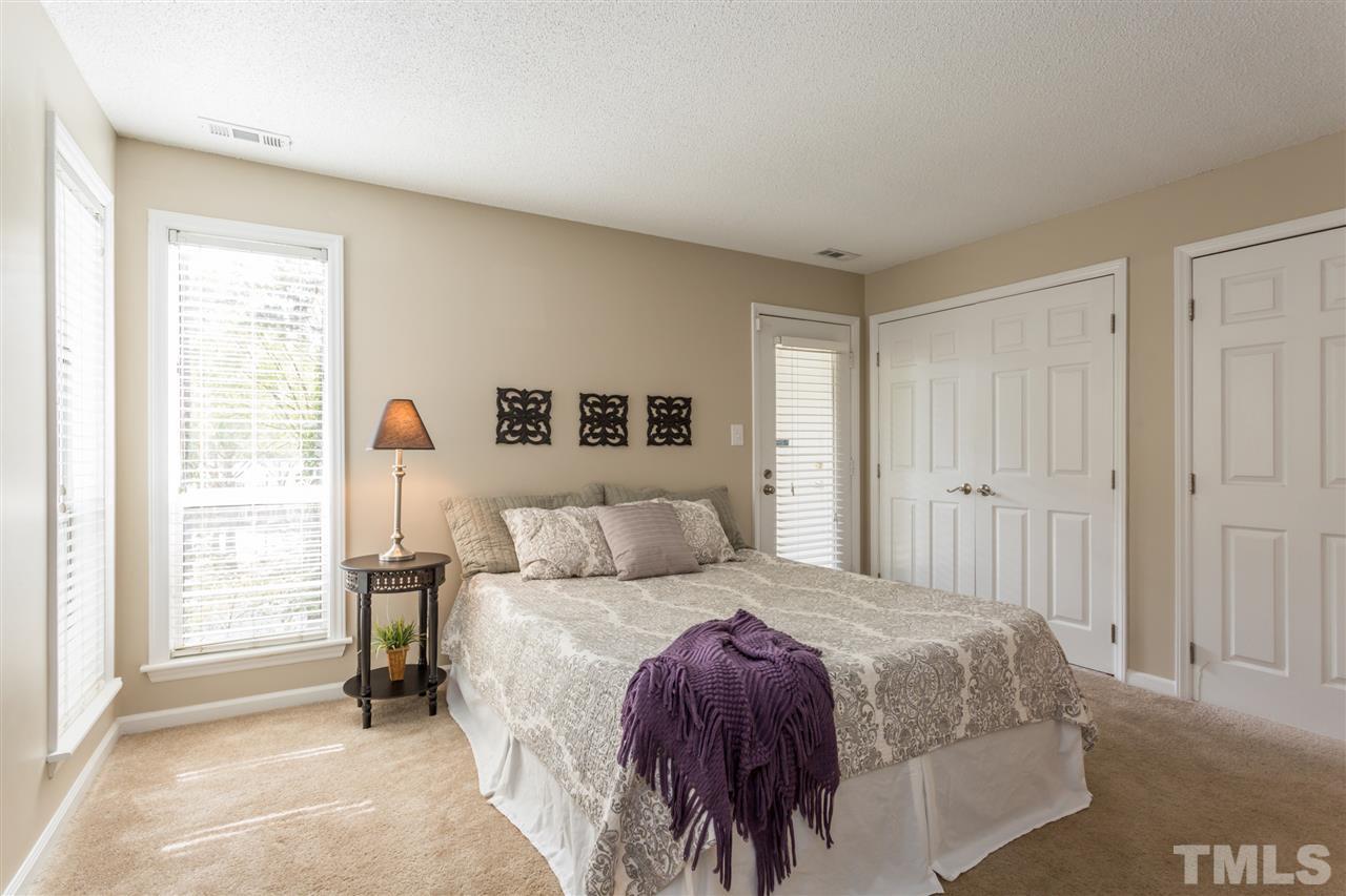 4641 Timbermill Court, Unit 106 Raleigh, NC 27612 - Photo 14 of 25 Gallery Image 14