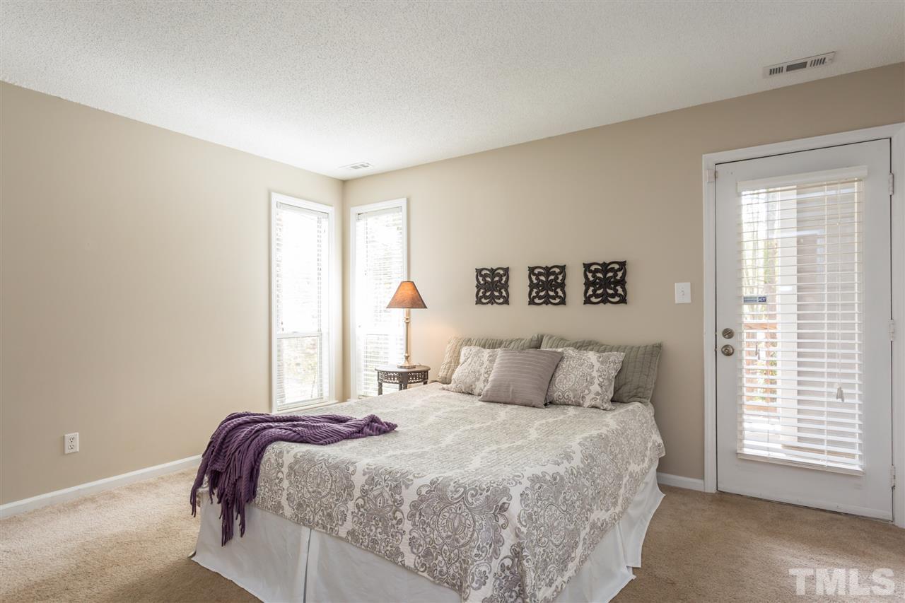 4641 Timbermill Court, Unit 106 Raleigh, NC 27612 - Photo 15 of 25 Gallery Image 15