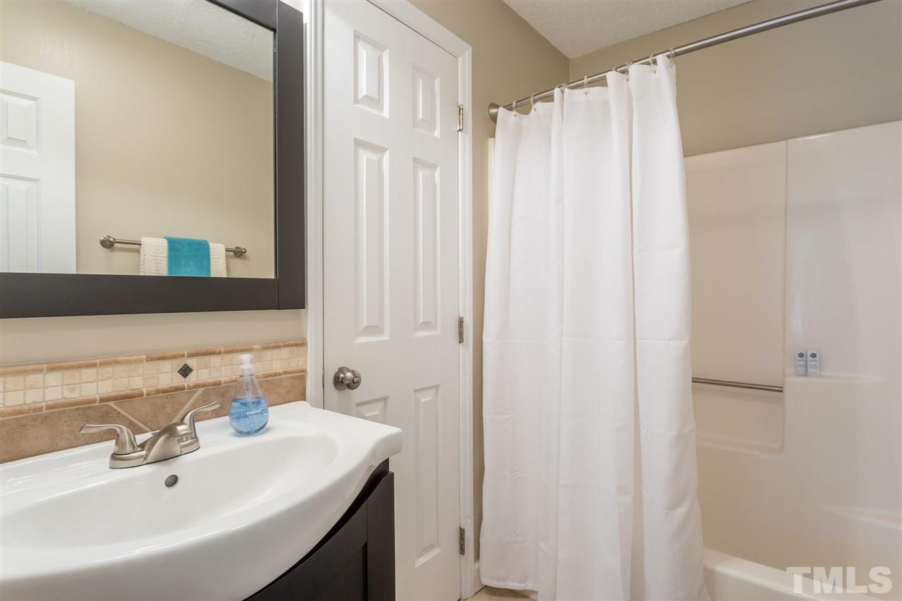 4641 Timbermill Court, Unit 106 Raleigh, NC 27612 - Photo 16 of 25 Gallery Image 16
