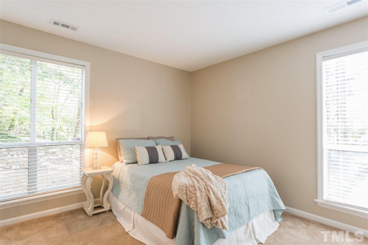 4641 Timbermill Court, Unit 106 Raleigh, NC 27612 - Photo 17 of 25 Gallery Image 17
