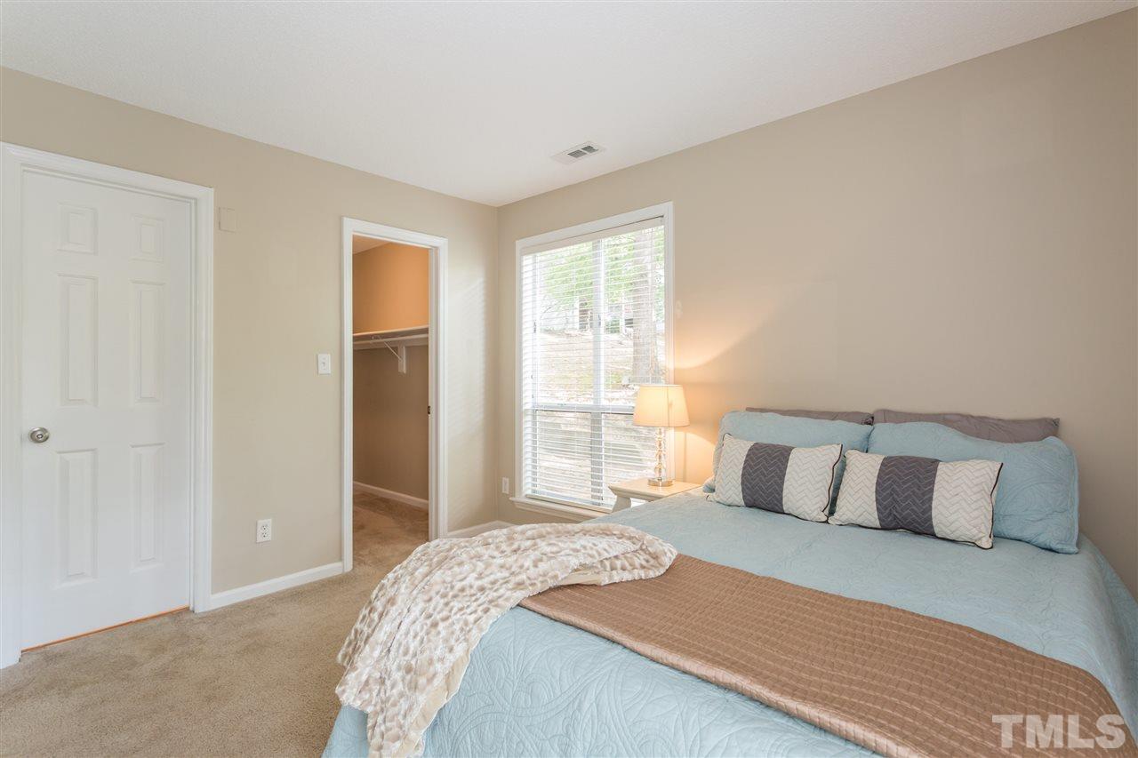 4641 Timbermill Court, Unit 106 Raleigh, NC 27612 - Photo 18 of 25 Gallery Image 18