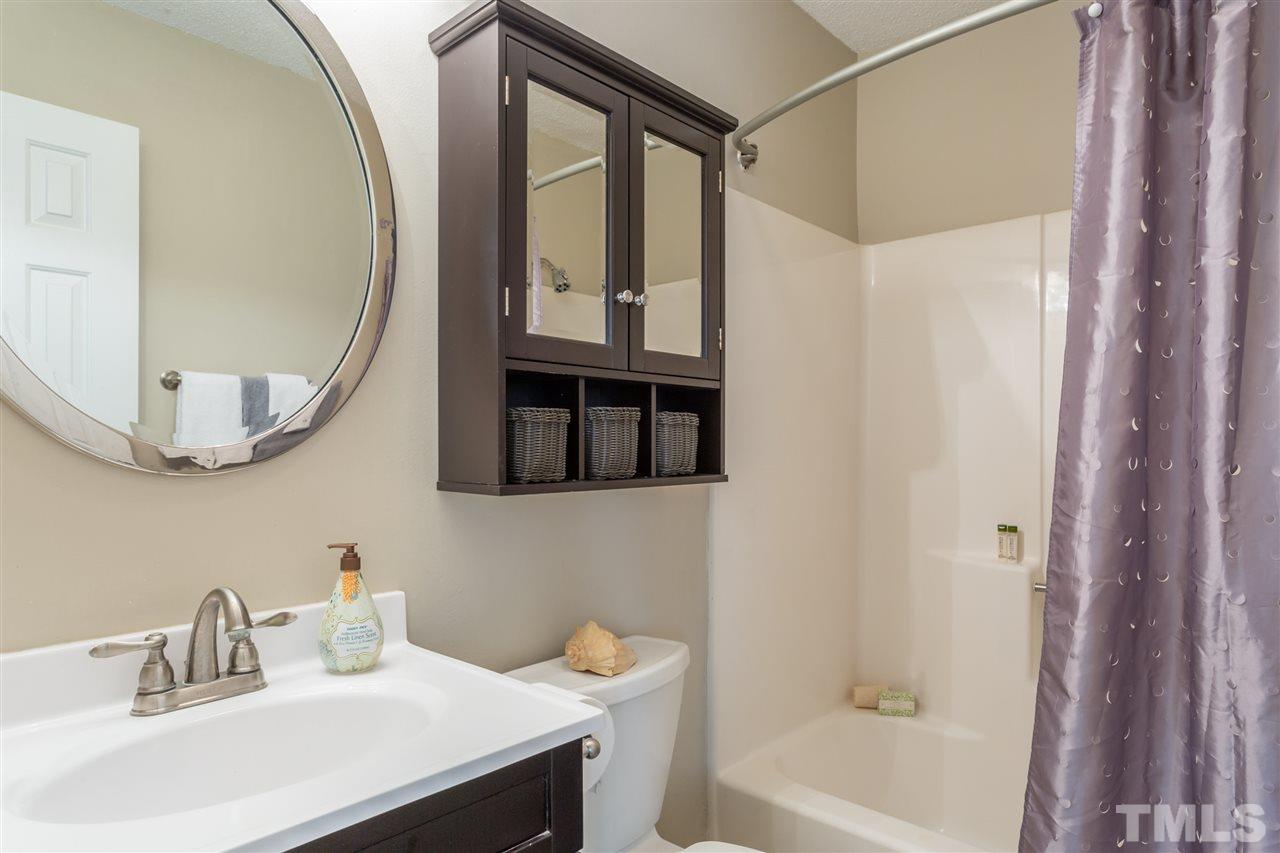 4641 Timbermill Court, Unit 106 Raleigh, NC 27612 - Photo 20 of 25 Gallery Image 20