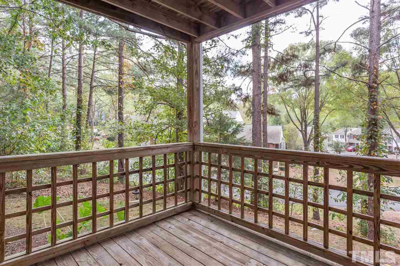 4641 Timbermill Court, Unit 106 Raleigh, NC 27612 - Photo 22 of 25 Gallery Image 22