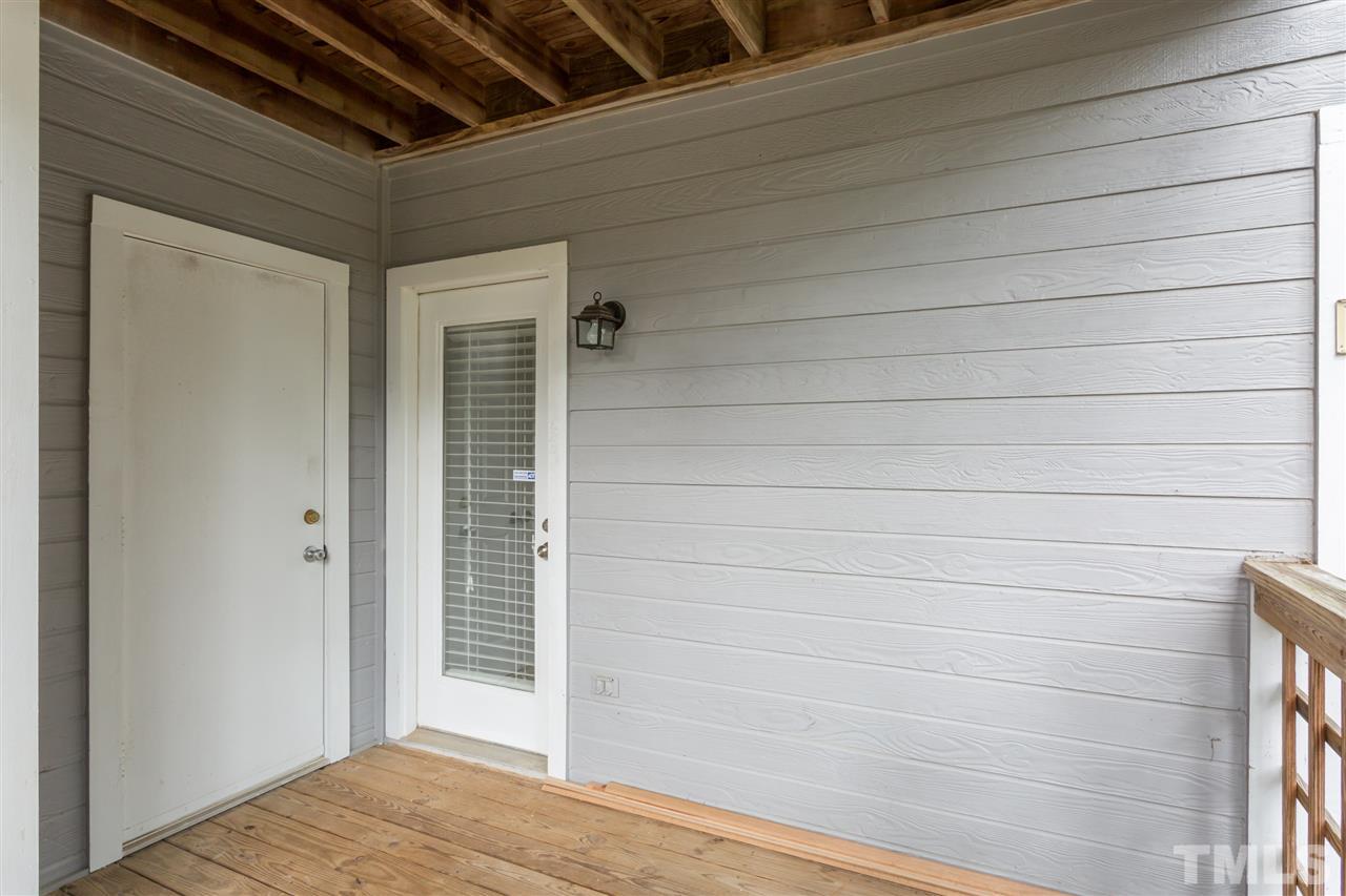 4641 Timbermill Court, Unit 106 Raleigh, NC 27612 - Photo 23 of 25 Gallery Image 23