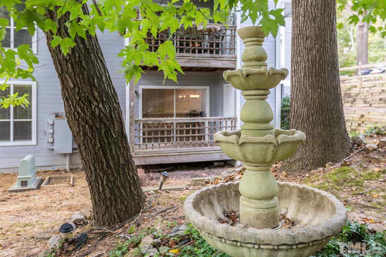 4641 Timbermill Court, Unit 106 Raleigh, NC 27612 - Photo 24 of 25 Gallery Image 24