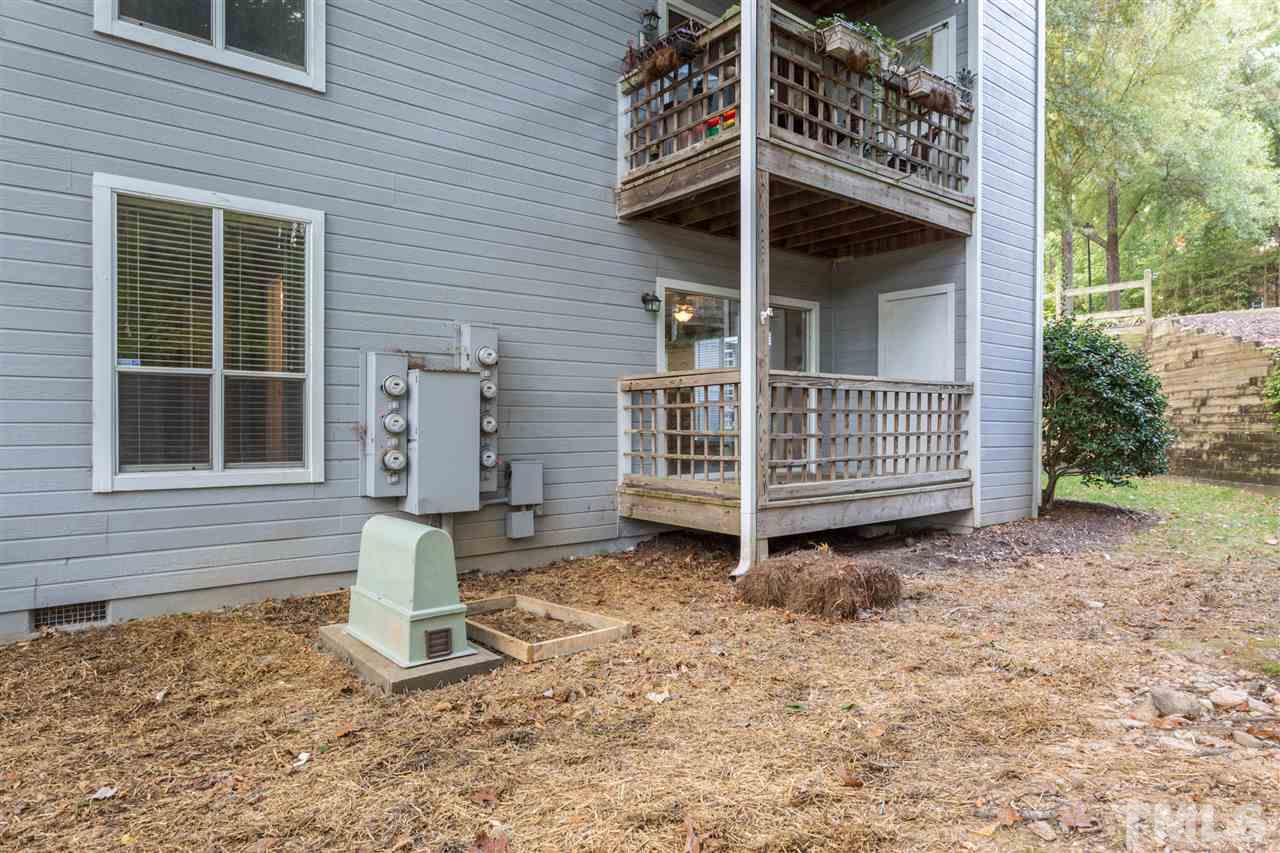 4641 Timbermill Court, Unit 106 Raleigh, NC 27612 - Photo 25 of 25 Gallery Image 25
