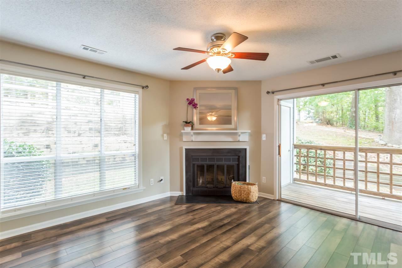 4641 Timbermill Court, Unit 106 Raleigh, NC 27612 - Photo 8 of 25 Gallery Image 8