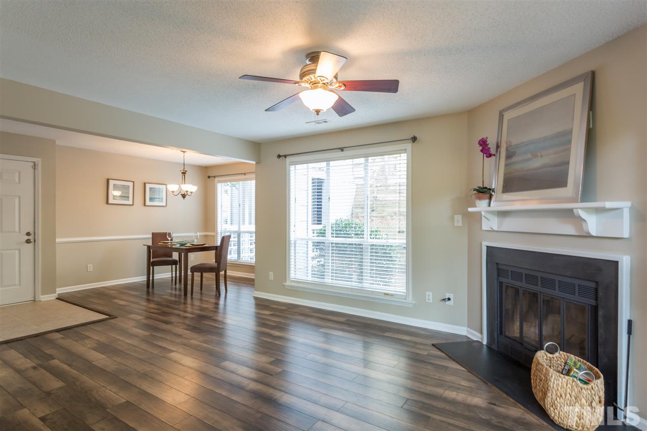 4641 Timbermill Court, Unit 106 Raleigh, NC 27612 - Photo 10 of 25 Gallery Image 10
