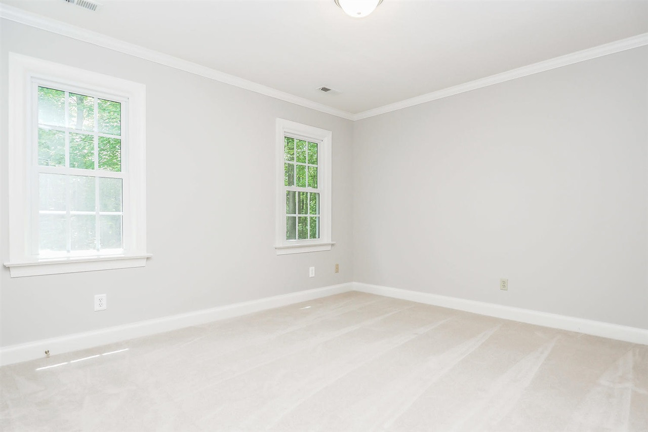 2300 Hovis Court Raleigh, NC 27615 - Photo 20 of 25 Bedroom