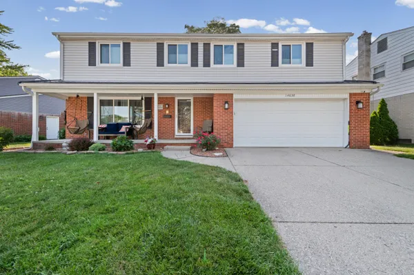 $499,900 | 14638 Westmore Street, Livonia, MI 48154