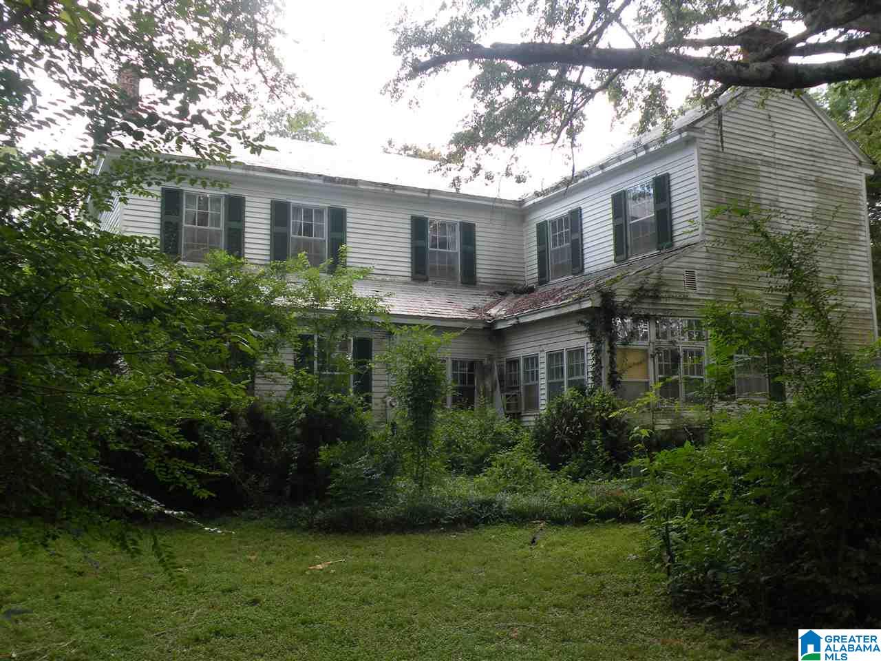 160 Strickland Lane Alpine, AL 35014 - Photo 19 of 50