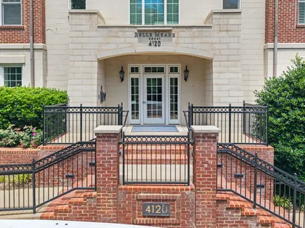 $799,900 | 4120 Ridgefield Drive, Unit 314, Nashville, TN 37205