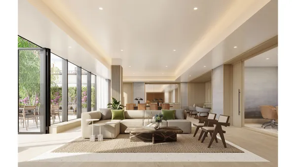 $7,500 | 280 West 24th Street, Unit PH2B | Chelsea