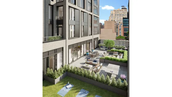$7,500 | 280 West 24th Street, Unit PH2B | Chelsea