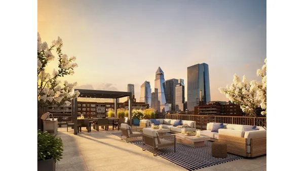 $7,500 | 280 West 24th Street, Unit PH2B | Chelsea