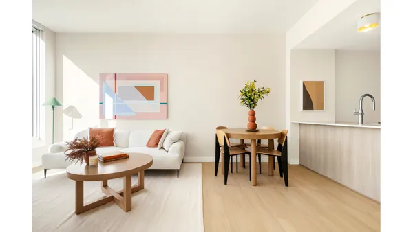 $7,500 | 280 West 24th Street, Unit PH2B | Chelsea