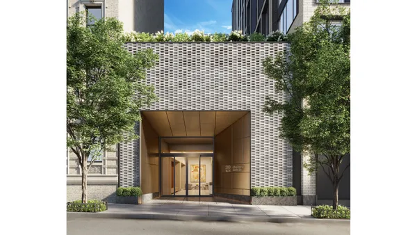 $7,500 | 280 West 24th Street, Unit PH2B | Chelsea