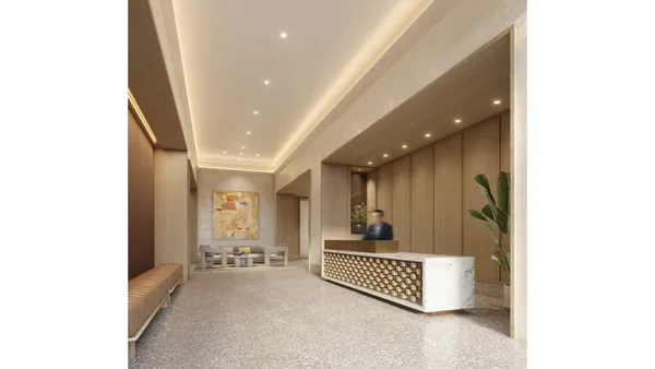 $7,500 | 280 West 24th Street, Unit PH2B | Chelsea