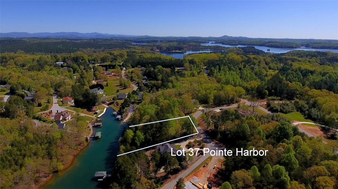 Lot 37 Pointe Harbor Seneca, SC 29672 - Photo 4 of 50 Gallery Image 4
