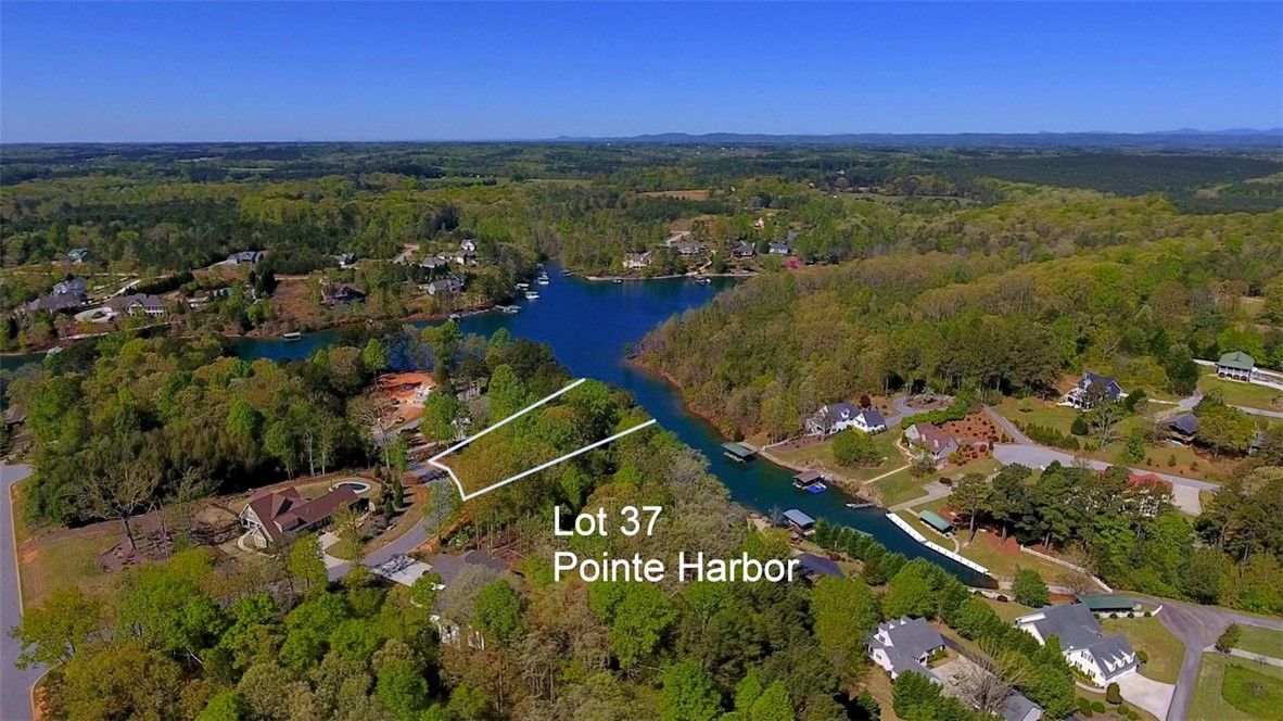 Lot 37 Pointe Harbor Seneca, SC 29672 - Photo 6 of 50 Gallery Image 6