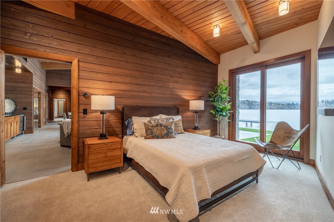10072 South Lakeshore Road Chelan, WA 98816 - Photo 8 of 11 Gallery Image 8