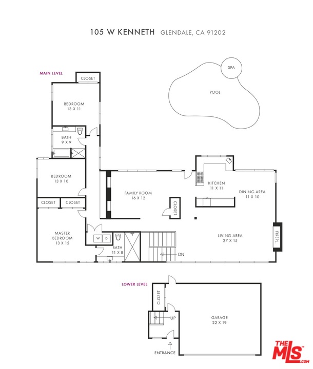 105 West Kenneth Road Glendale, CA 91202 - Photo 30 of 30