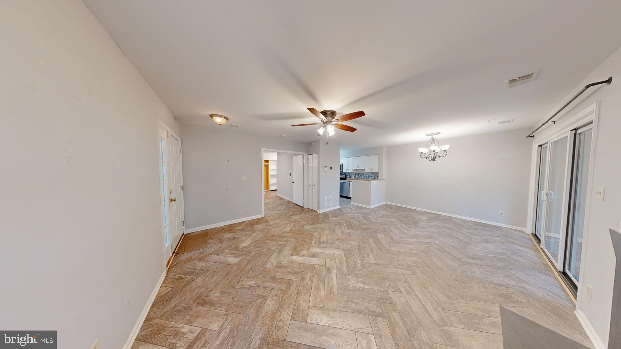 11100 Beaver Trail Court, Unit LL Reston, VA 20191 - Photo 7 of 15