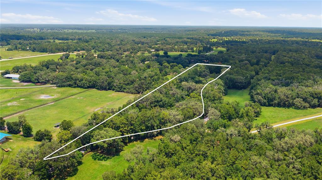 17400 Northwest 120th Ave Road Reddick, FL 32686 - Photo 5 of 37