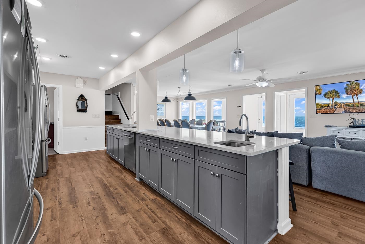 306 South Waccamaw Drive Murrells Inlet, SC 29576 - Photo 2 of 66