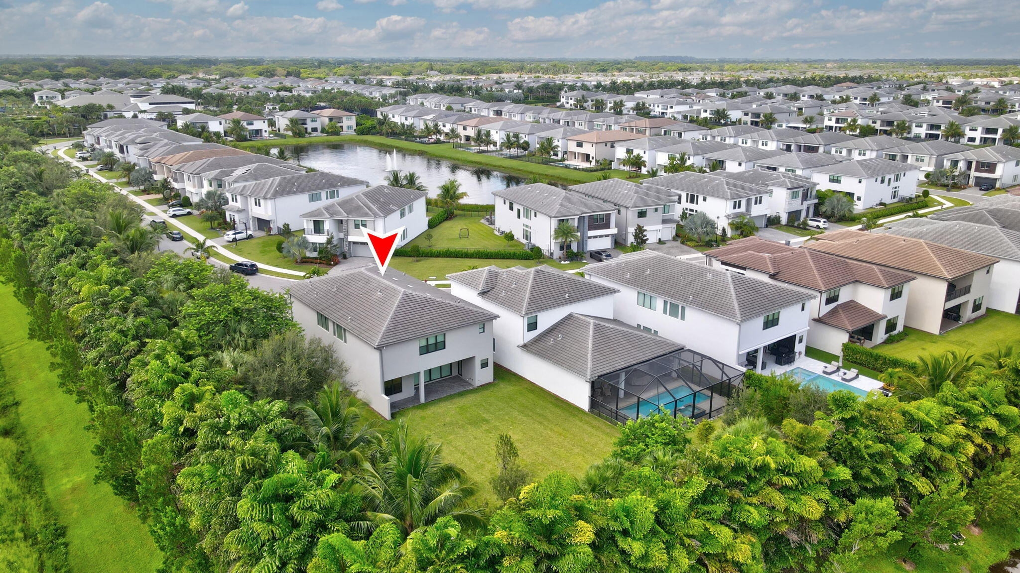 8115 Laurel Falls Drive Boca Raton, FL 33496 - Photo 55 of 74 8-web-or-mls-DJI_0051_2_3_4_5