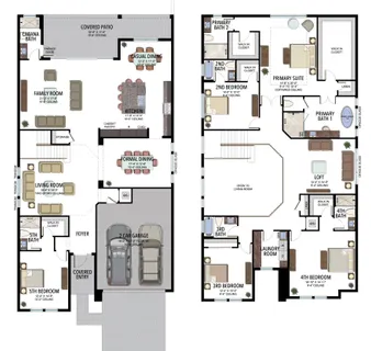 $1,999,990 | 8115 Laurel Falls Drive, Boca Raton, FL 33496